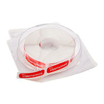 Spruyt Hillen Sticker omschudden rood 1000.00 Stuks