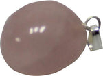Alive Edelsteenhanger rozenkwarts 1.00 Stuks