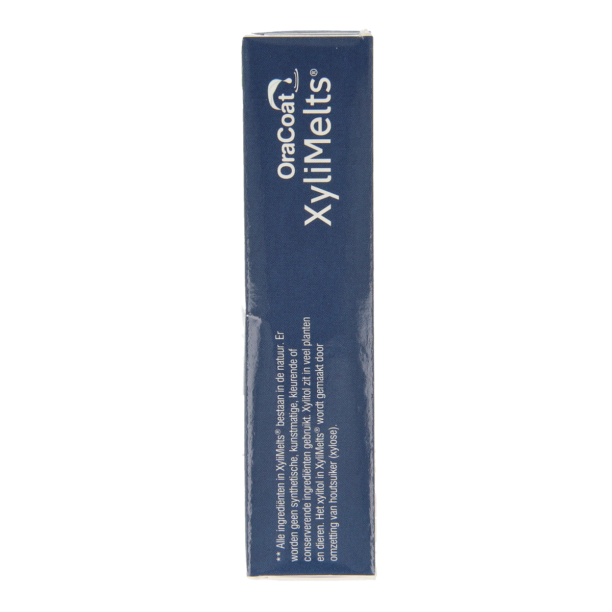 Xylimelts Milde munt 40.00 Stuks