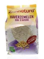 Zonnatura Haverzemelen bio 350.00 Gram