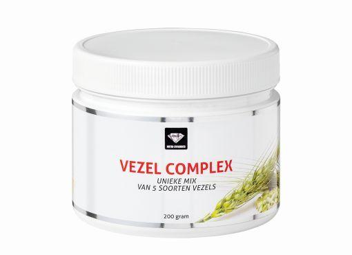 Nutrivian Vezel complex 200.00 Gram
