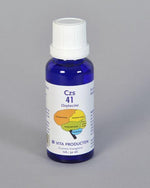 Vita CZS 41 Oxytocine 30.00 Milliliter