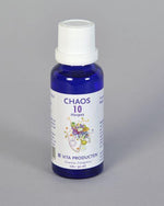 Vita Chaos 10 Herpes 30.00 Milliliter