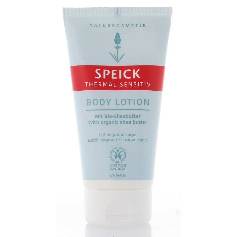 Speick Thermal sensitive bodylotion 150.00 Milliliter