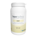 Barinutrics Whey natuur 477 Gram