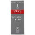 Speick Man active intensieve gezichtscreme 50.00 Milliliter