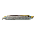 Max Sport Proteine bar vanille 60.00 Gram