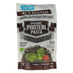 Max Sport Protein pasta black bean spaghetti bio 200.00 Gram
