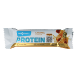 Max Sport Proteine bar caramel 60 Gram
