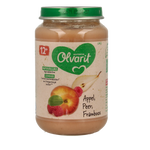 Olvarit Appel peer framboos 12M52 200.00 Gram