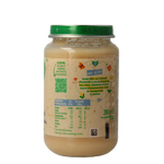Olvarit Appel banaan peer 8M57 200 Gram