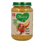 Olvarit Appel perzik mango 12M53 200.00 Gram