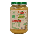 Olvarit Appel perzik mango 12M53 200.00 Gram