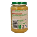 Olvarit Appel perzik mango 12M53 200.00 Gram