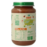 Olvarit Appel aardbei peer 6M54 200.00 Gram