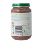 Olvarit Appel aardbei banaan 8M56 200.00 Gram