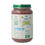Olvarit Appel aardbei banaan 8M56 200.00 Gram