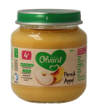 Olvarit Perzik appel 4M02 125.00 Gram