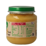 Olvarit Perzik appel 4M02 125.00 Gram