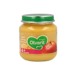 Olvarit Appel mango banaan 4M03 125.00 Gram