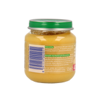Olvarit Appel mango banaan 4M03 125.00 Gram