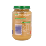 Olvarit Peer appel abrikoos 6M55 200.00 Gram
