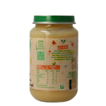 Olvarit Appel banaan sinaas 6M57 200 Gram
