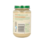 Olvarit Banaan appel yoghurt 6M50 200.00 Gram