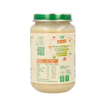 Olvarit Banaan appel yoghurt 6M50 200.00 Gram