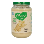 Olvarit Banaan koek 8M51 200.00 Gram