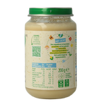 Olvarit Peer appel zuivel 8M53 200.00 Gram