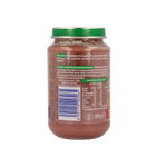 Olvarit Appel yoghurt bosbes 12M54 200.00 Gram