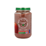 Olvarit Appel yoghurt bosbes 12M54 200.00 Gram