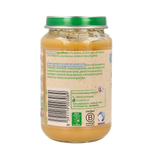 Olvarit Abrikoos appel banaan 8M59 200.00 Gram