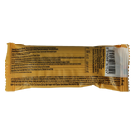Bombus Raw energy bar peanut & dates 50.00 Gram