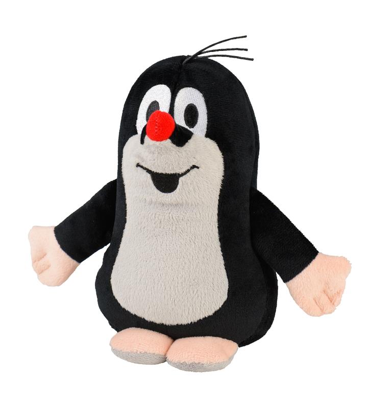 Warmies Mol 1.00 Stuks