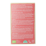 Lifefood Life crackers Italiaans raw bio 90.00 Gram
