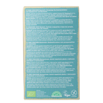 Lifefood Life crackers rozemarijn raw bio 90.00 Gram