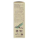 Lifefood Life crackers rozemarijn raw bio 90.00 Gram