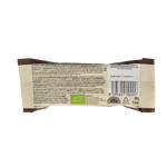 Lifefood Lifebar inchoco sinaasappel bio raw 40 Gram