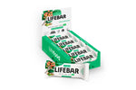Lifefood Lifebar chia pistachio bio raw 40.00 Gram
