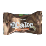 Lifefood Cake double chocolate 35.00 Gram