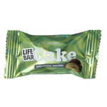 Lifefood Cake pistachio vanilla 35.00 Gram