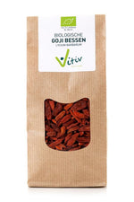 Vitiv Goji bessen bio 1 Kilogram