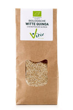 Vitiv Quinoa wit bio 400.00 Gram
