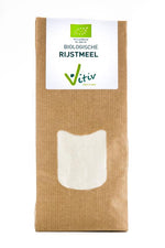 Vitiv Rijstmeel bio 500.00 Gram