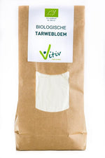 Vitiv Tarwebloem bio 1.00 Kilogram