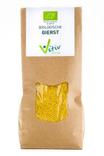 Vitiv Gierst heel bio 500 Gram