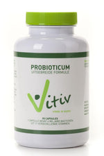 Vitiv Probioticum 90.00 Capsules