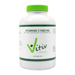 Vitiv Vitamine C1000 250.00 Tabletten